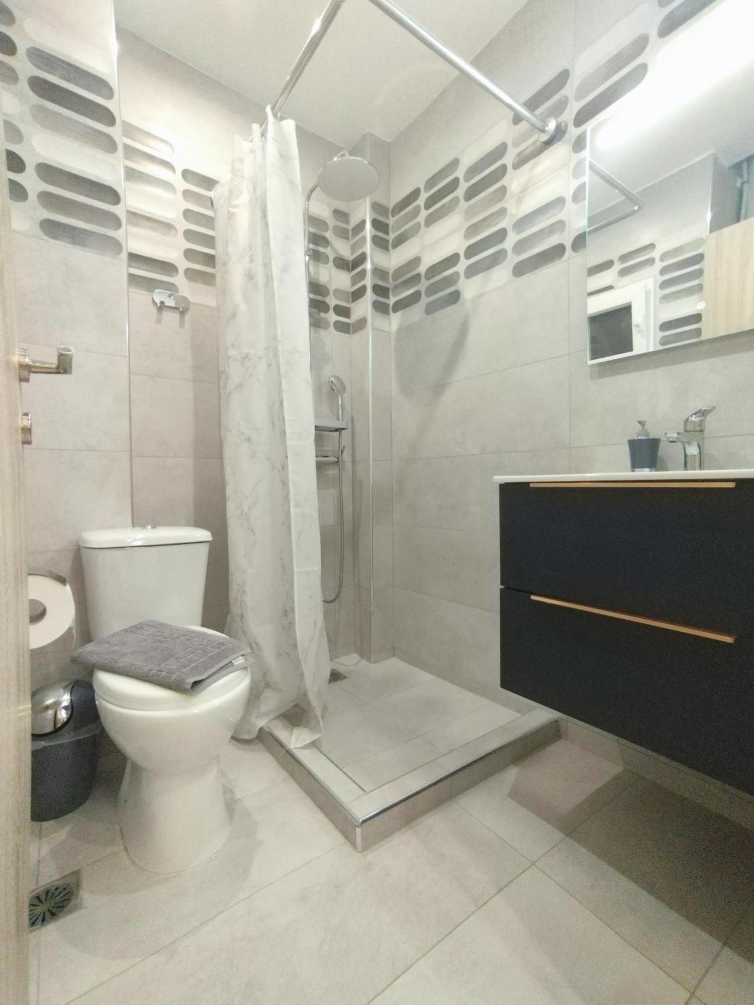 Venus Residence 109-In The Heart Of Thessaloniki! Eksteriør bilde