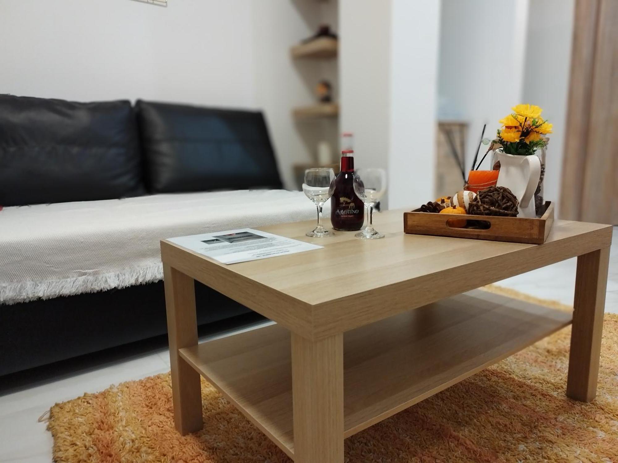 Venus Residence 109-In The Heart Of Thessaloniki! Eksteriør bilde
