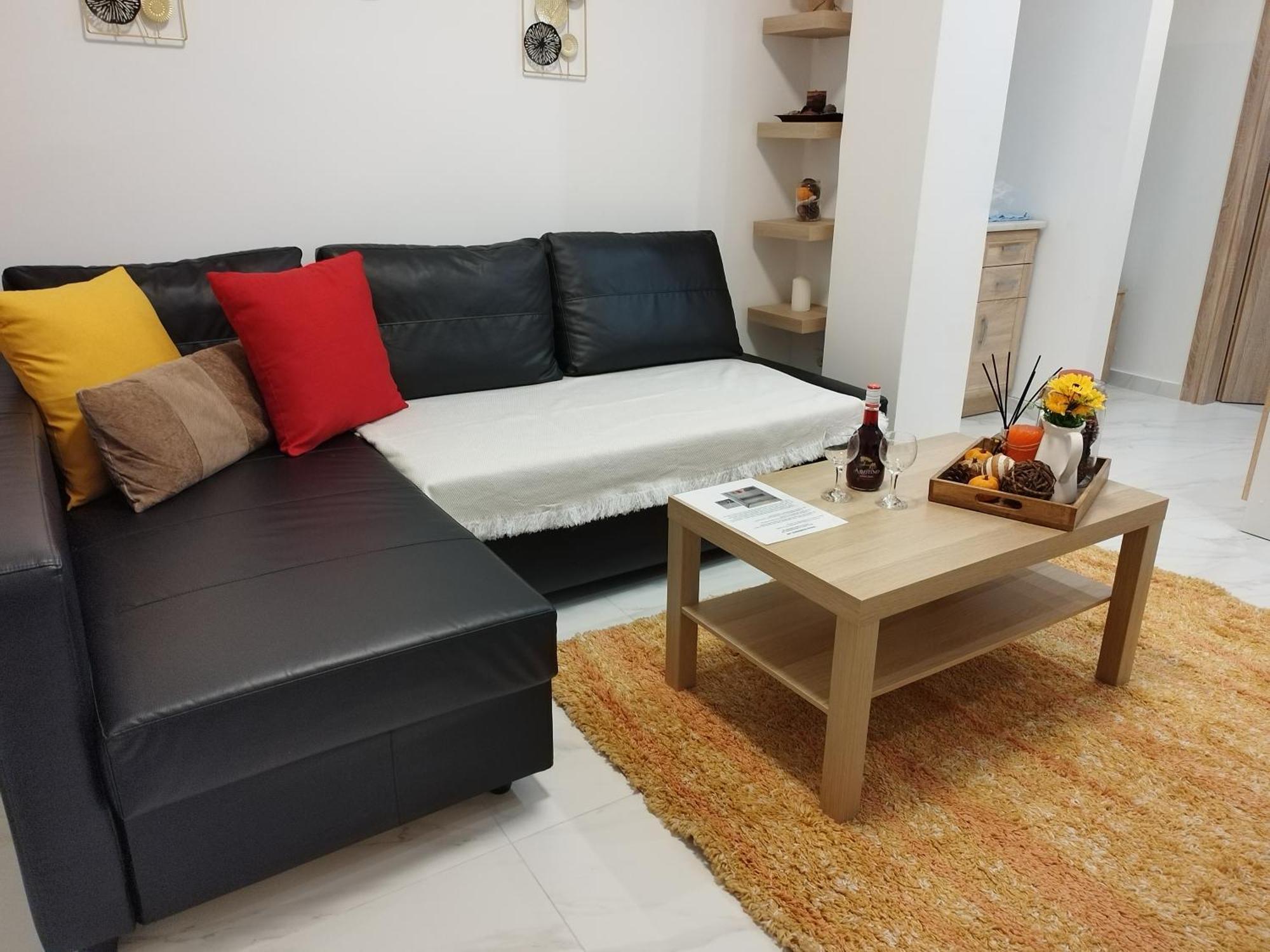 Venus Residence 109-In The Heart Of Thessaloniki! Eksteriør bilde