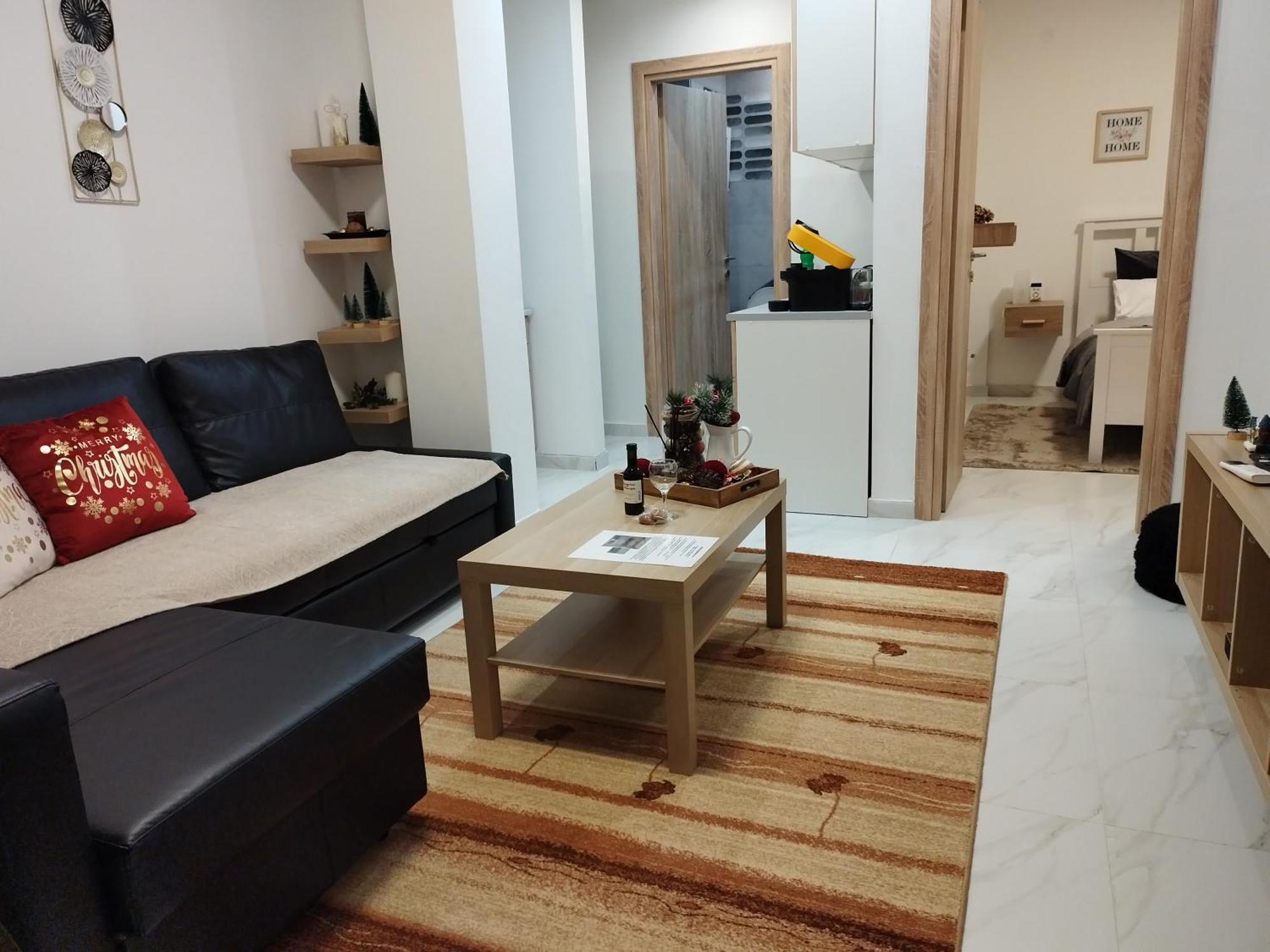 Venus Residence 109-In The Heart Of Thessaloniki! Eksteriør bilde